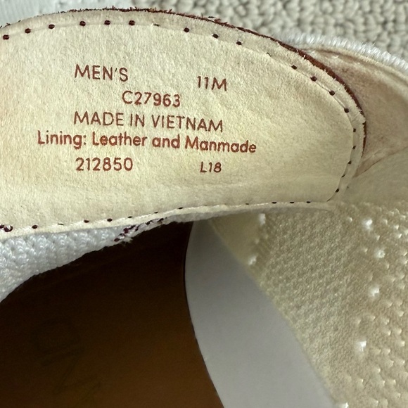 Cole Haan Original Grand Stitchlite Oxfords - Picture 9 of 12